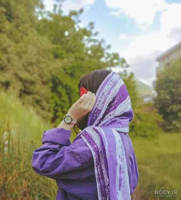 عکس نیمرخ دختر بلوچ عکس نیمرخ دختر بلوچ