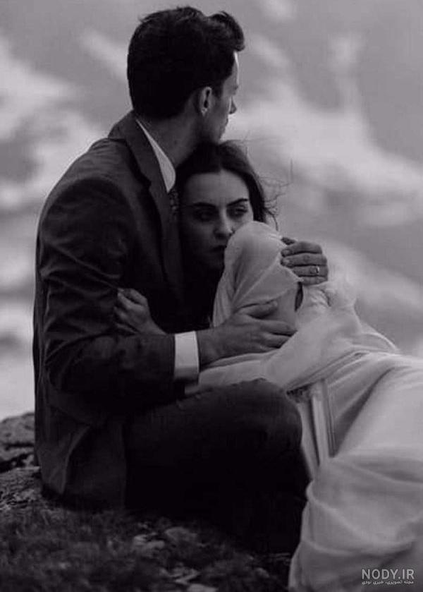 عکس پروفایل زن و شوهر عاشقانه عکس پروفایل زن و شوهر عاشقانه