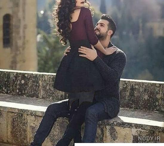 عکس ژست عاشقانه دختر پسر - عکس نودی عکس ژست عاشقانه دختر پسر - عکس نودی