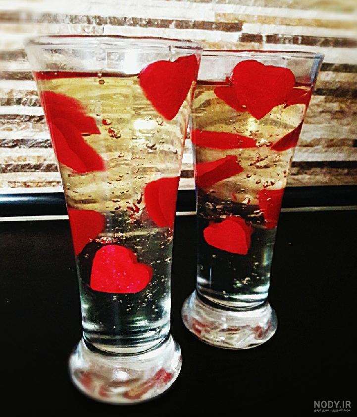 عکس ژله حباب دار عکس ژله حباب دار