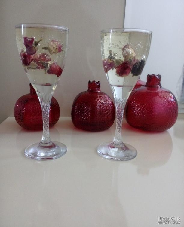 عکس ژله طرح دار عکس ژله طرح دار