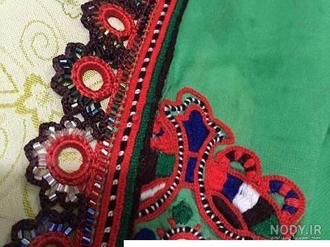 عکس کریشی های جدید بلوچی ️ [ بهترین تصاویر ]
