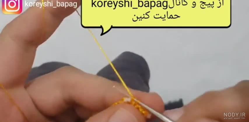 عکس کریشی چابهاری ️ [ بهترین تصاویر ]
