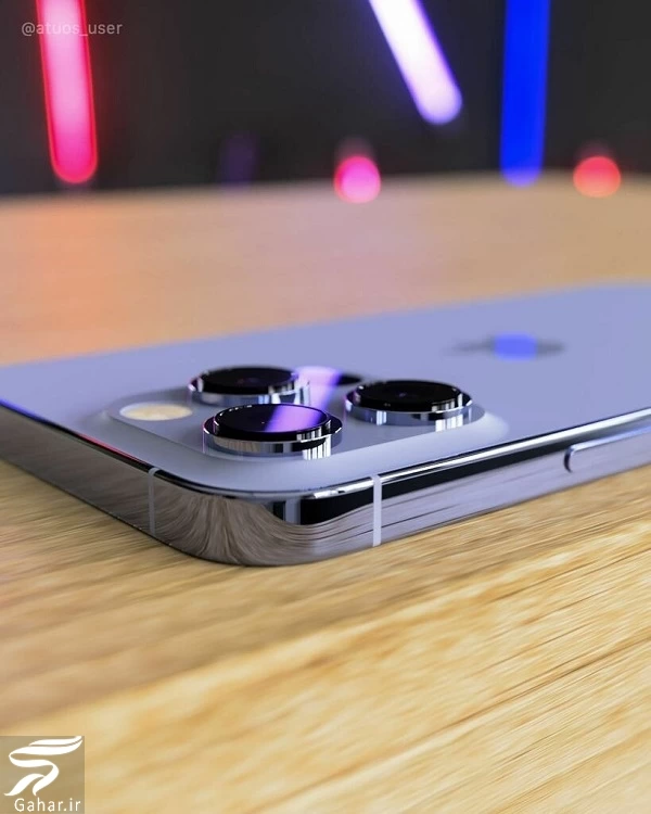 قیمت آیفون 14 پرو اپل + مشخصات و عکس Apple iPhone 14 Pro قیمت آیفون 14 پرو اپل + مشخصات و عکس Apple iPhone 14 Pro
