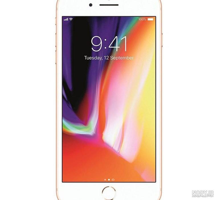 قیمت گوشی آیفون 8 پلاس اپل | Apple iPhone 8 Plus + مشخصات