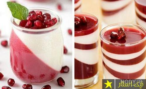 مجموعه عکس زیبا ترین ژله (جدید) مجموعه عکس زیبا ترین ژله (جدید)
