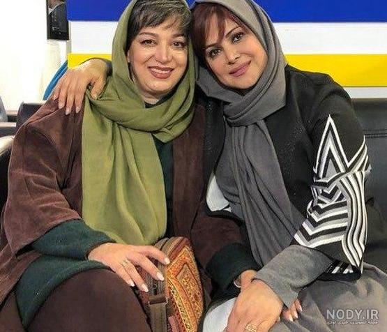 مجموعه عکس‌های کمند امیر سلیمانی