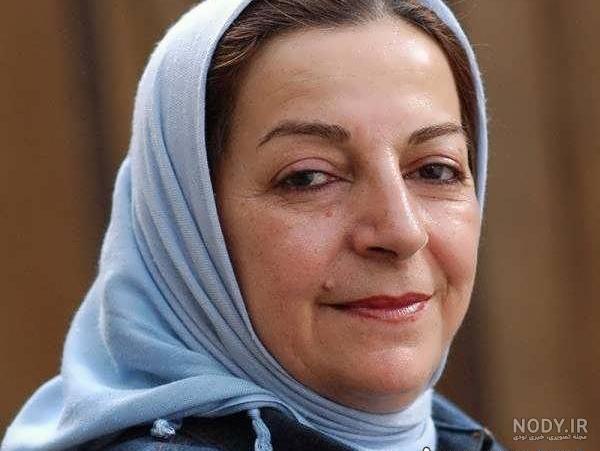 مرضیه برومند | زندگینامه کامل “مرضیه برومند”
