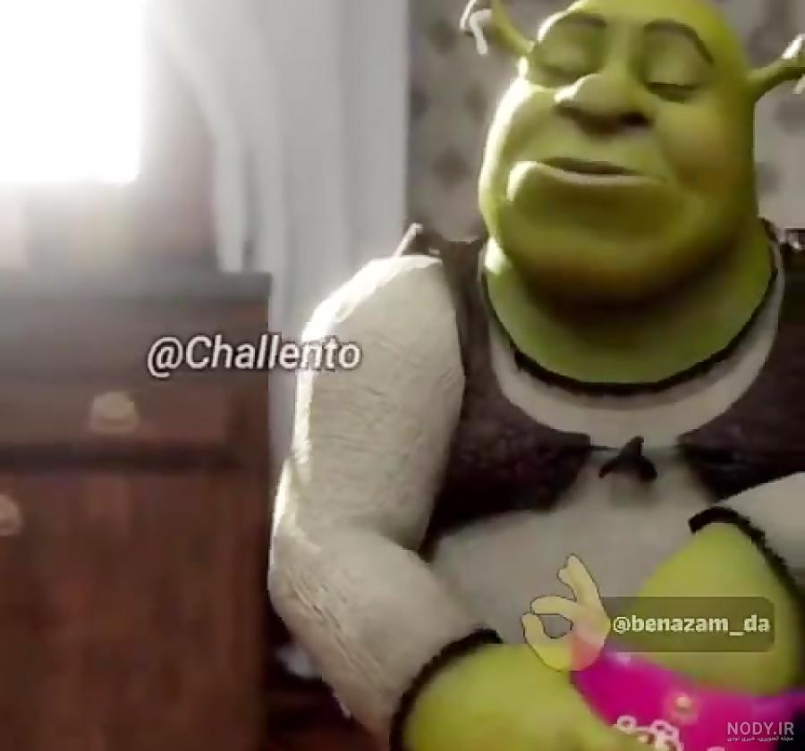 مزاحم ۳ با حضور شرک 😂 فقط اخرش