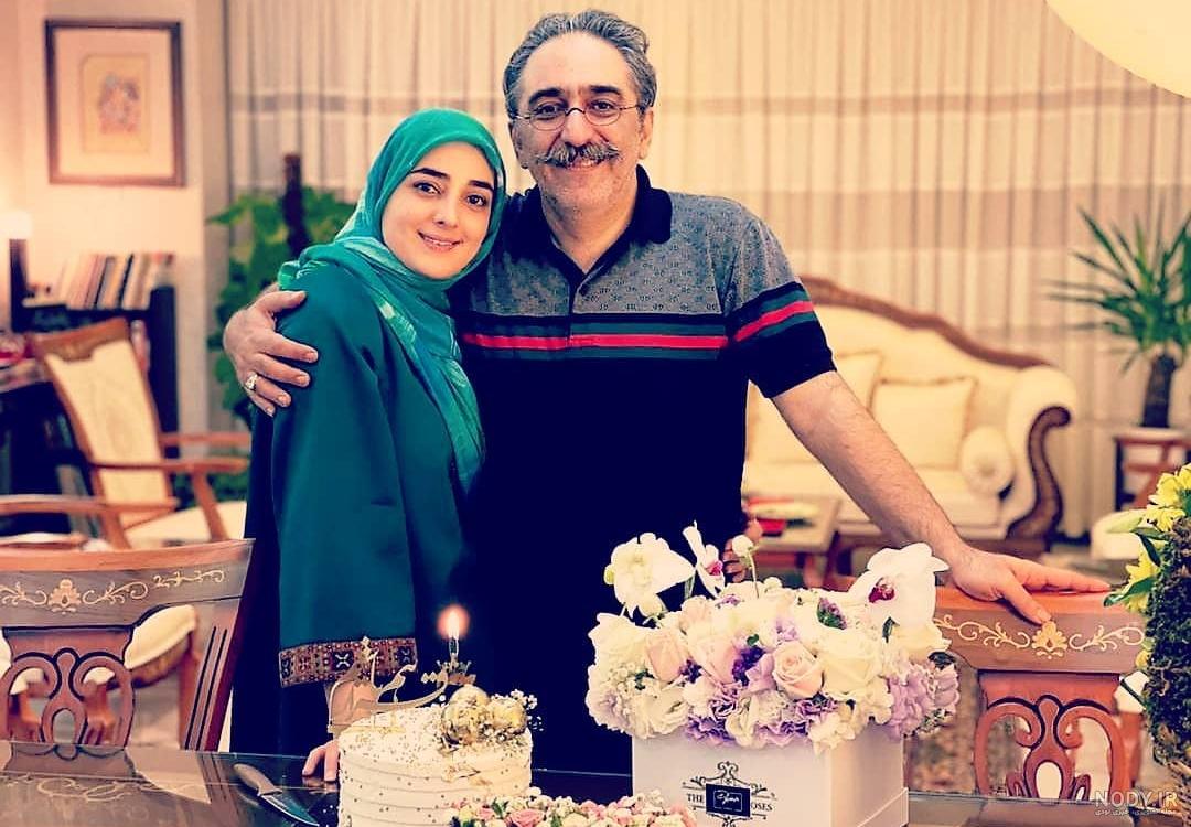 مسابقه مجری - نماشا