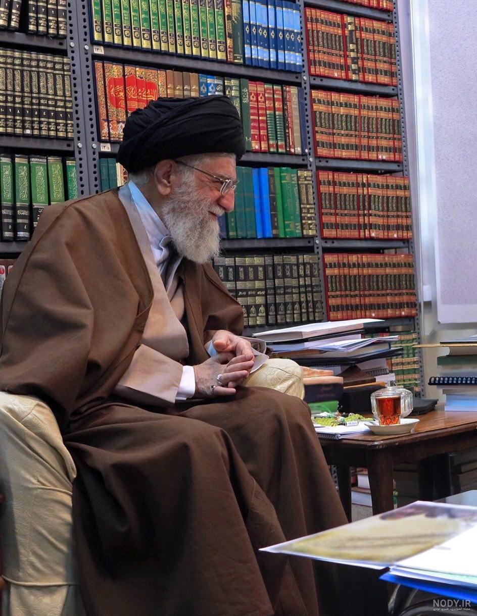 منزل پدری آیت الله خامنه‌ای در مشهد + عکس - سایت شیعیان