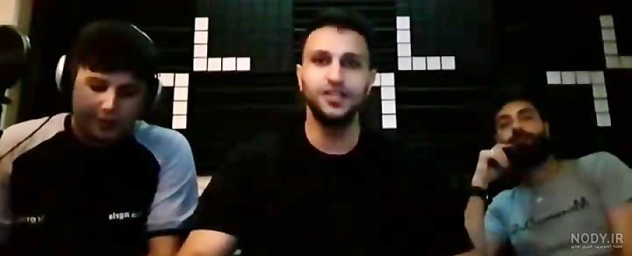 مهراب خسته صدا