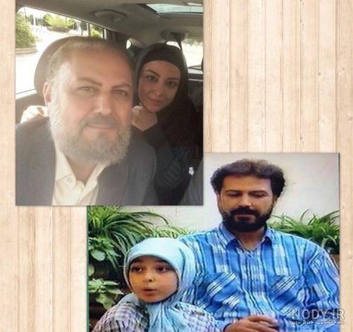 مونا غمخوار بازیگر |تغییر چهره مونا غمخوار بازیگر جوان از کودکی تا ... مونا غمخوار بازیگر |تغییر چهره مونا غمخوار بازیگر جوان از کودکی تا ...