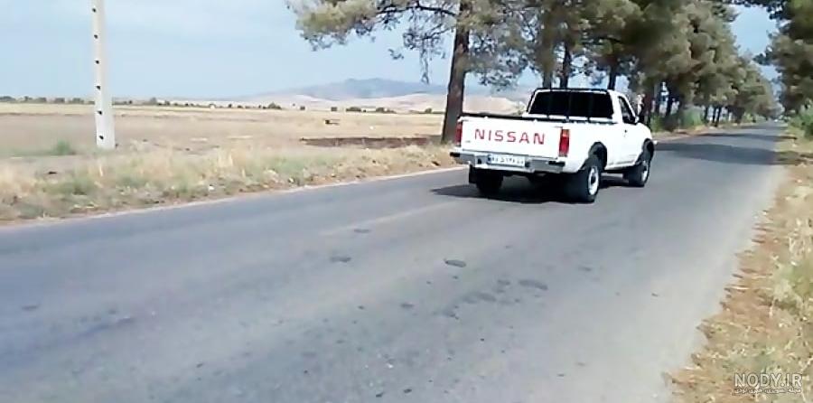 نیسان پیکاپ / رونیز / تویوتا / هایلوکس‎ (@jaber_nissanpickup ...