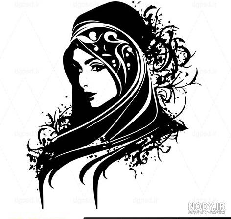 وکتور حجاب