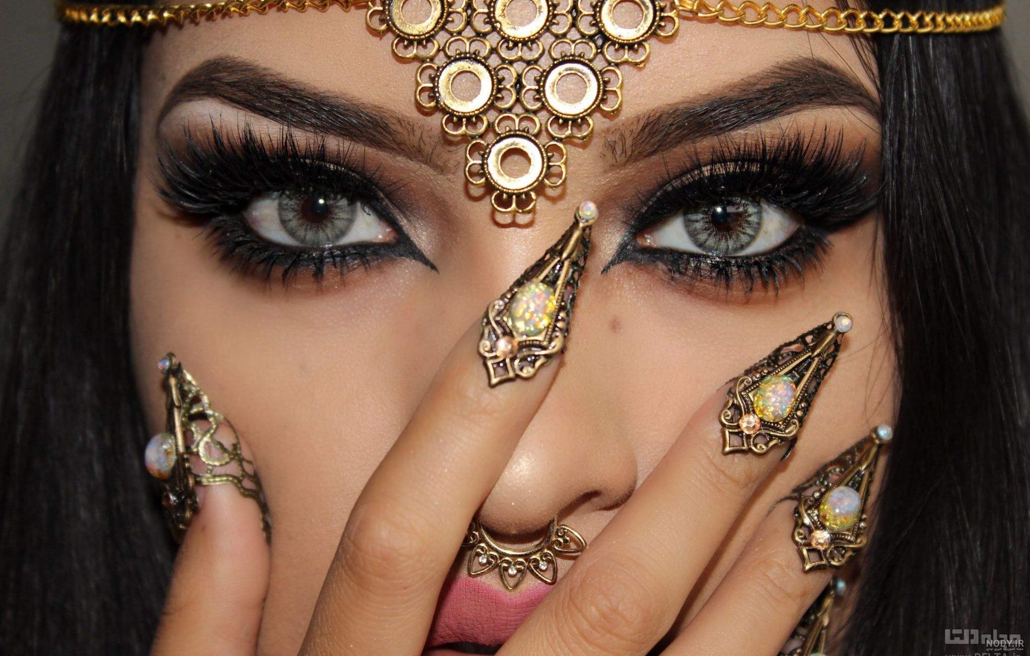 چالش عربی چالش عربی