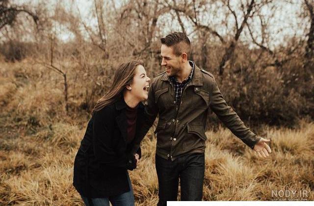 ژست عکس های عاشقانه ❤️ [ بهترین تصاویر ]