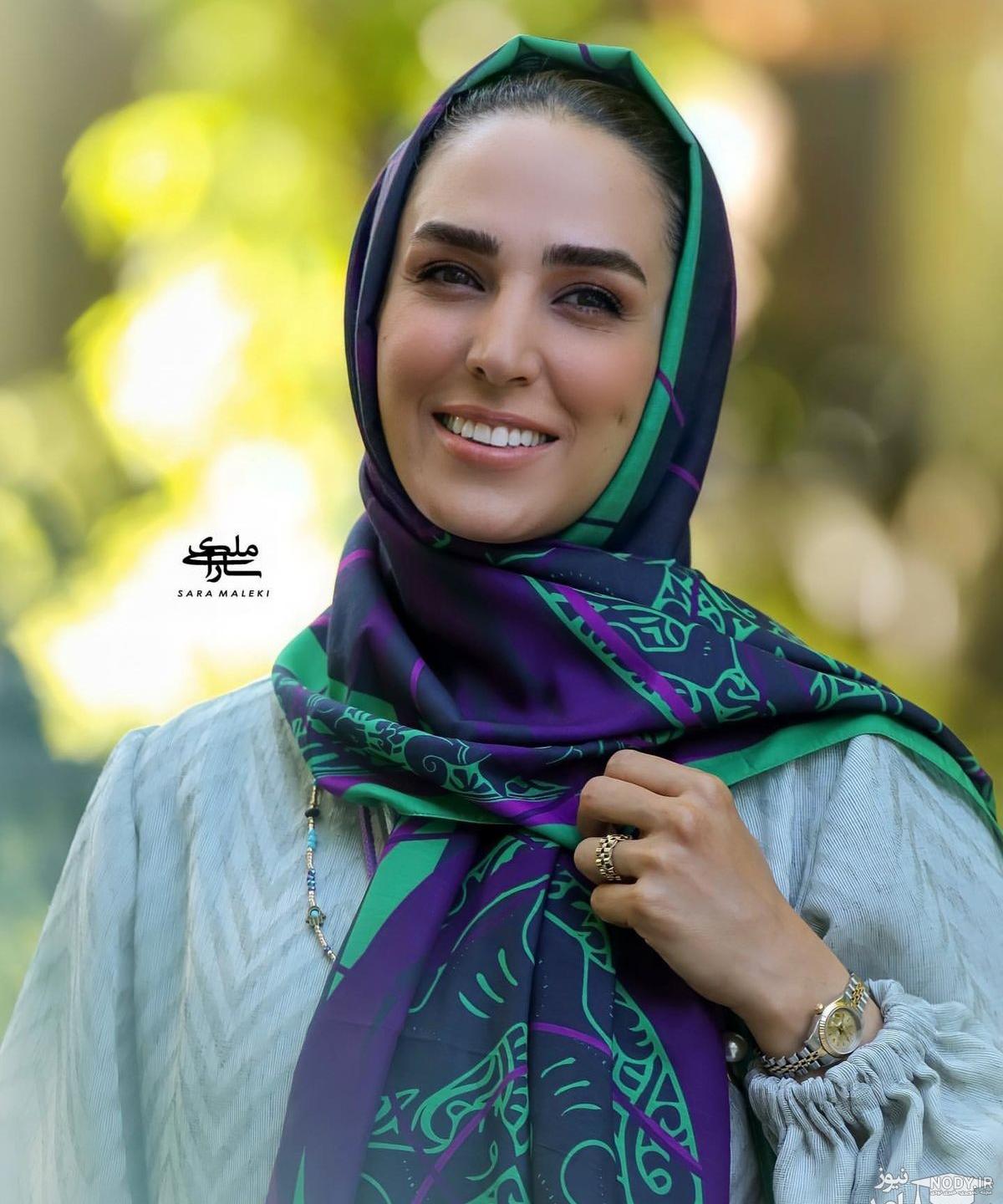 گالری عکس‌های عروس هلندی - خانه عروس هلندی
