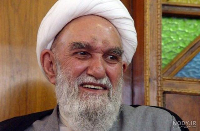 آیت الله ناصری در اذهان مردم اصفهان ماندگار شد - خبرگزاری حوزه آیت الله ناصری در اذهان مردم اصفهان ماندگار شد - خبرگزاری حوزه