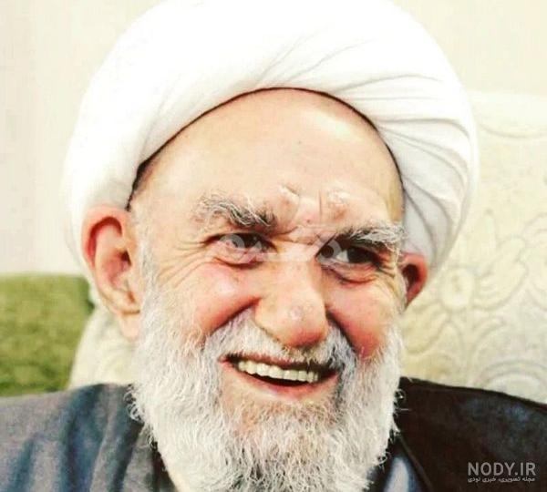 آیت الله ناصری: فقط بیا در خونه خدا بگو یا رب من اشتباه کردم ... آیت الله ناصری: فقط بیا در خونه خدا بگو یا رب من اشتباه کردم ...