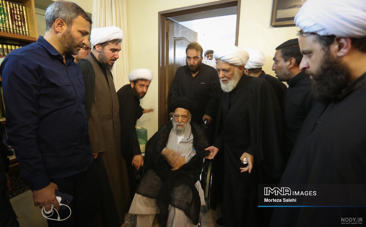 آیت الله ناصری-مباحث اخلاقی ویژه طلاب — پایگاه دانلود مذهبی و ... آیت الله ناصری-مباحث اخلاقی ویژه طلاب — پایگاه دانلود مذهبی و ...