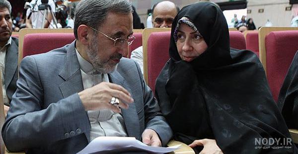 بازتاب – همه آنچه باید در مورد فرزندان علی اکبر ولایتی بدانید بازتاب – همه آنچه باید در مورد فرزندان علی اکبر ولایتی بدانید