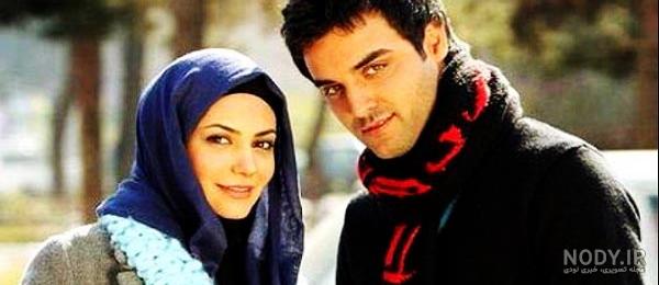 بلاخره عکس همسر خانم بازیگر لو رفت | لیندا کیانی و همسرش در مکان ... بلاخره عکس همسر خانم بازیگر لو رفت | لیندا کیانی و همسرش در مکان ...
