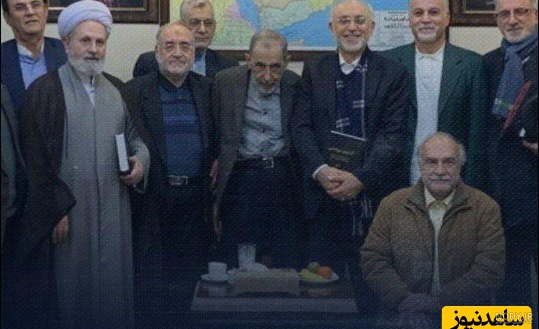 بیوگرافی علی اکبر ولایتی + جوایز و افتخارات دکتر علی اکبر ولایتی بیوگرافی علی اکبر ولایتی + جوایز و افتخارات دکتر علی اکبر ولایتی