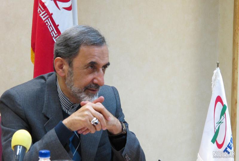 بیوگرافی علی اکبر ولایتی کیست و همسر اول و دوم و فرزندان +عکس - شبونه بیوگرافی علی اکبر ولایتی کیست و همسر اول و دوم و فرزندان +عکس - شبونه