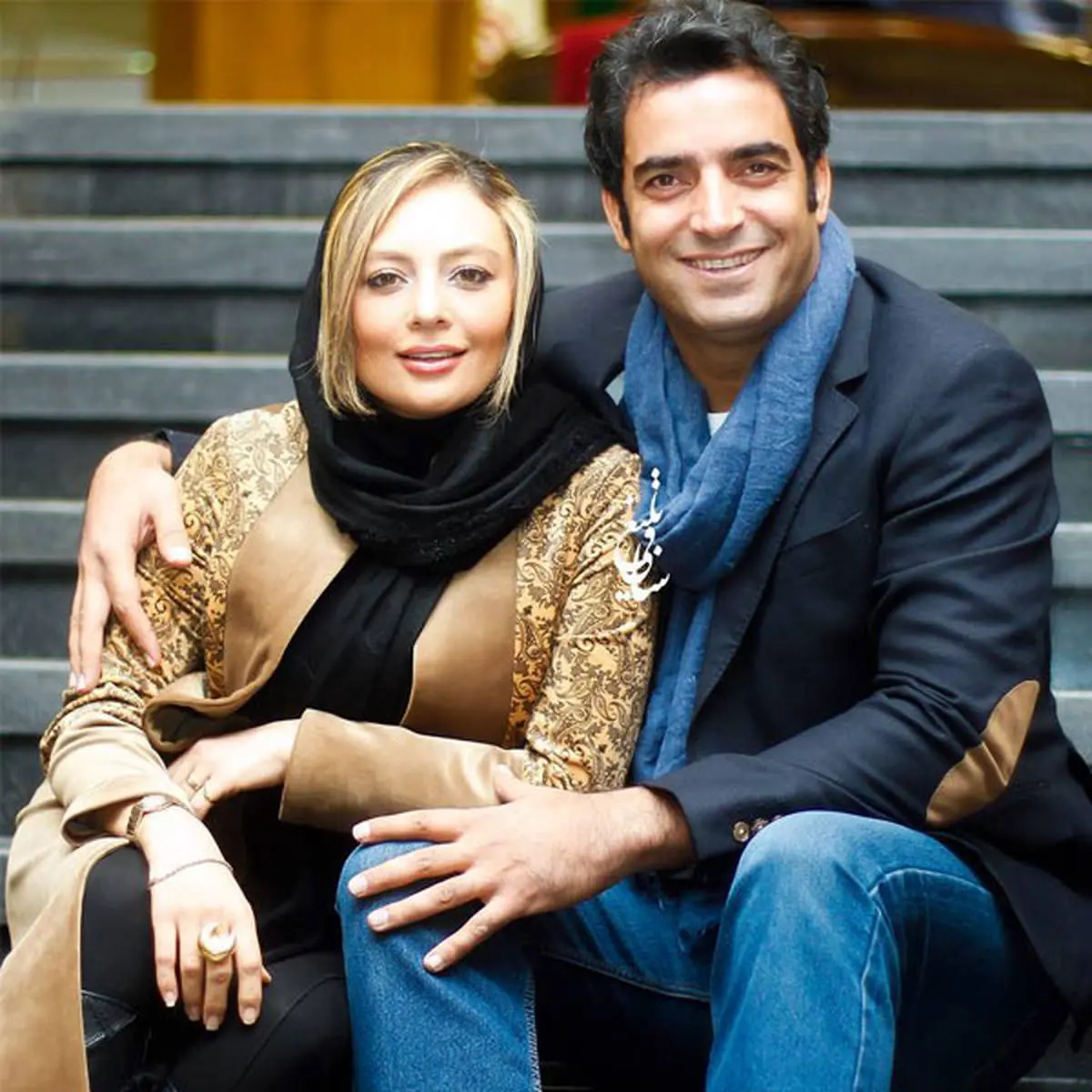بیوگرافی و عکس جدید یکتا ناصر در کنار همسر و فرزندش بیوگرافی و عکس جدید یکتا ناصر در کنار همسر و فرزندش