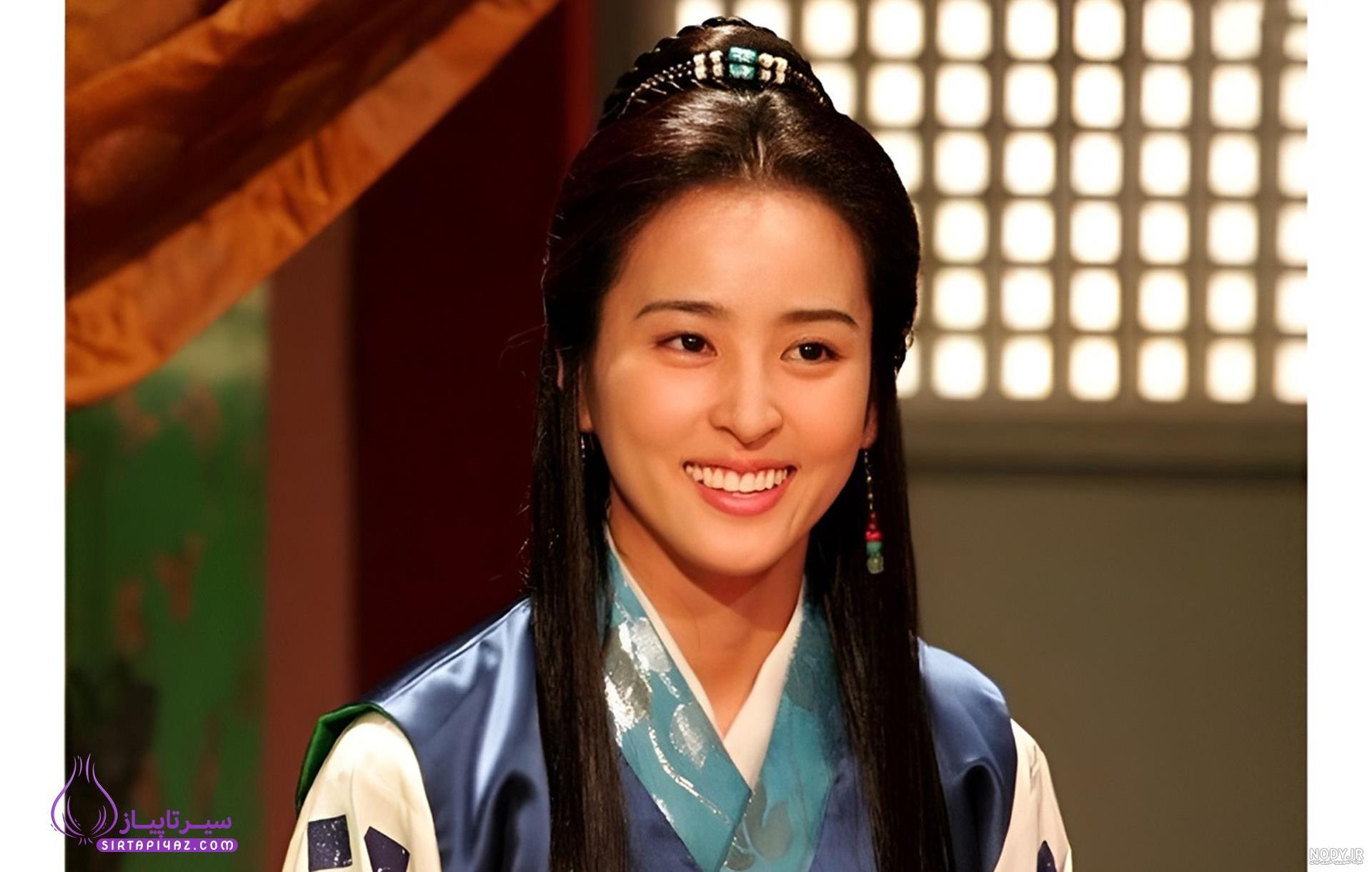 بیوگرافی هان هی جین / سوسانو (Han Hye-Jin) - نوشته ها و تصاویر ما بیوگرافی هان هی جین / سوسانو (Han Hye-Jin) - نوشته ها و تصاویر ما