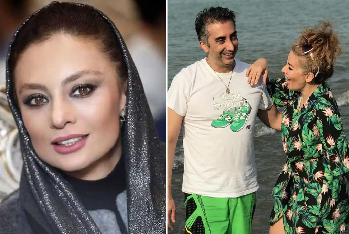 بیوگرافی یکتا ناصر + عکسهای جدید همسر یکتا ناصر بیوگرافی یکتا ناصر + عکسهای جدید همسر یکتا ناصر