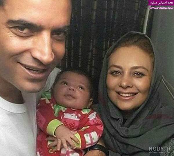 بیوگرافی یکتا ناصر و همسرش منوچهر هادی + عکس - ستاره بیوگرافی یکتا ناصر و همسرش منوچهر هادی + عکس - ستاره