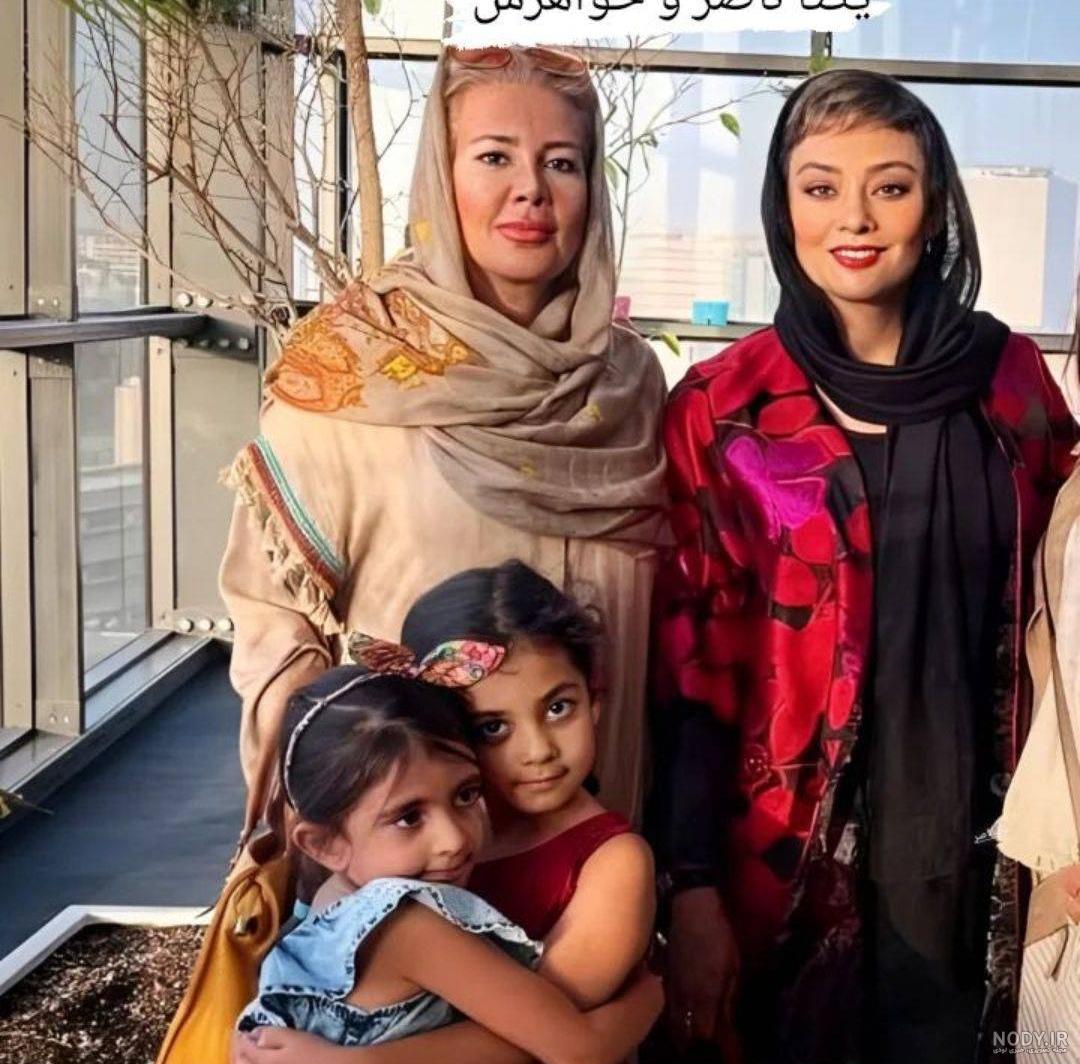 بیوگرافی یکتا ناصر و همسرش منوچهر هادی + عکس - ستاره بیوگرافی یکتا ناصر و همسرش منوچهر هادی + عکس - ستاره