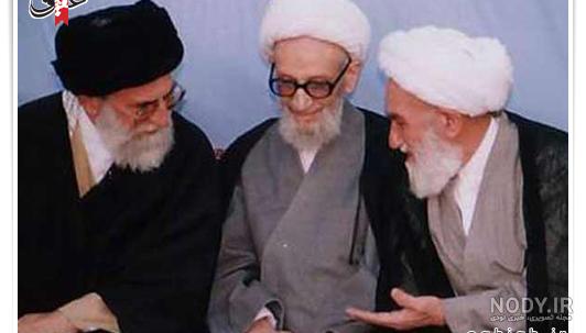 تصاویر با کیفیت آیت الله ناصری - تربت تصاویر با کیفیت آیت الله ناصری - تربت