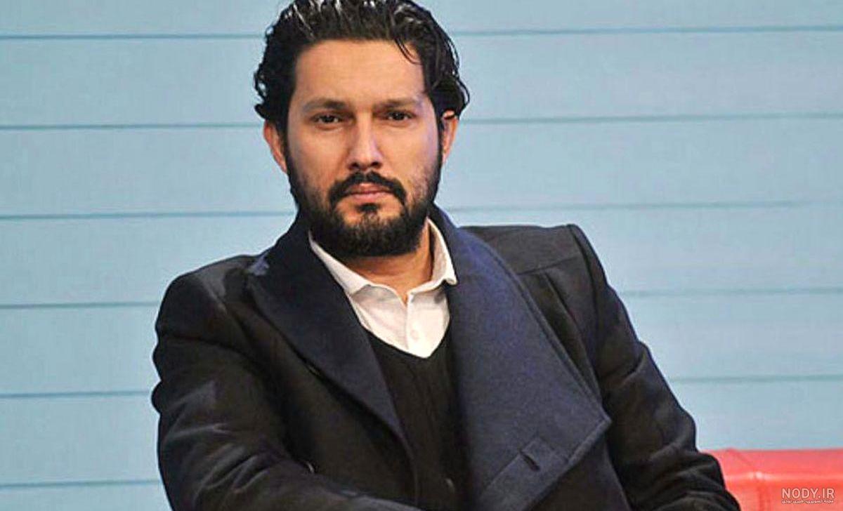 حامد بهداد با این عکس جنجال به پا کرد؛ رونمایی از عشق زندگی آقای ... حامد بهداد با این عکس جنجال به پا کرد؛ رونمایی از عشق زندگی آقای ...