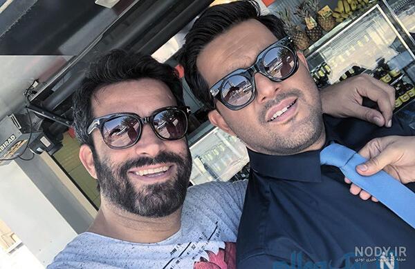 حامد بهداد سریال دل | عکس های حامد بهداد سریال دل تا تولد ماهور الوند حامد بهداد سریال دل | عکس های حامد بهداد سریال دل تا تولد ماهور الوند