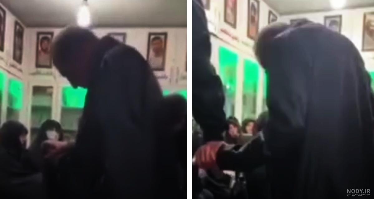 حضور رييس‌جمهور در مراسم هفتمين روز درگذشت همسر دكتر ولايتي - ایسنا