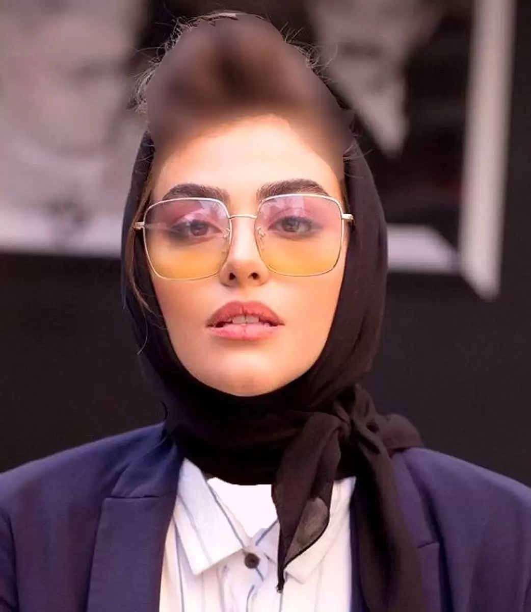 ریحانه نادری ریحانه نادری