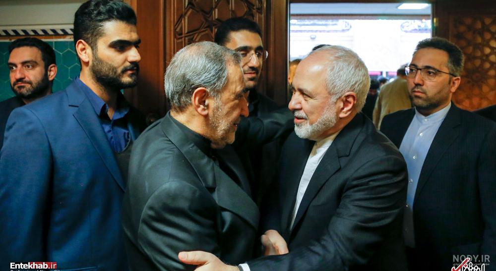 علی‌اکبر ولایتی - ویکی‌پدیا، دانشنامهٔ آزاد