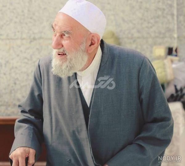عکس های آیت الله ناصری عکس های آیت الله ناصری