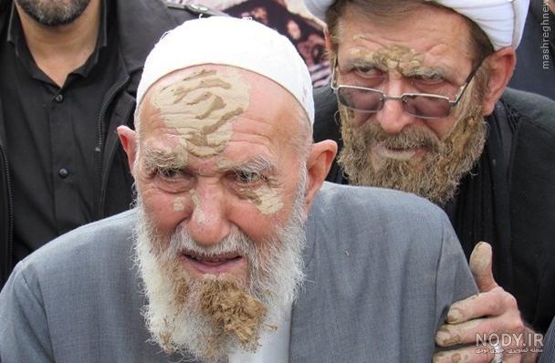 عکس/ آیت الله ناصری در کنار رهبر معظم انقلاب عکس/ آیت الله ناصری در کنار رهبر معظم انقلاب