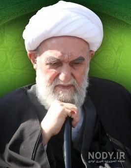 عکس آیت الله ناصری؛ همراه با بیوگرافی کامل آن مرحوم + عکسهای تشییع ... عکس آیت الله ناصری؛ همراه با بیوگرافی کامل آن مرحوم + عکسهای تشییع ...