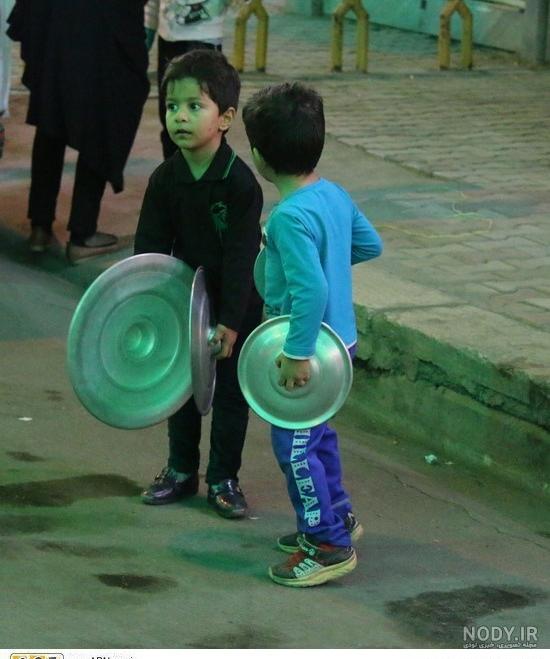عکس امام حسین کودکی عکس امام حسین کودکی