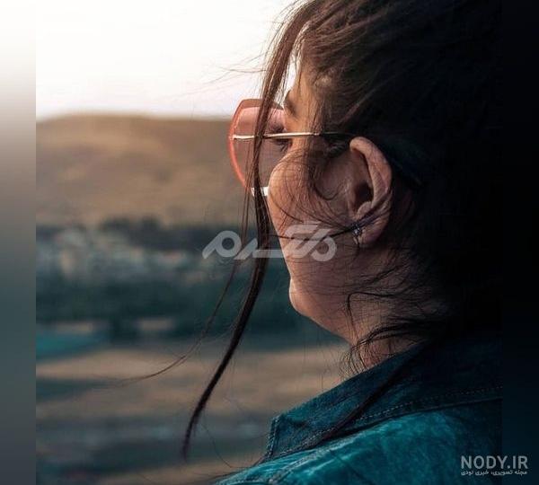عکس برای پروفایل اینستا شاخ - عکس نودی