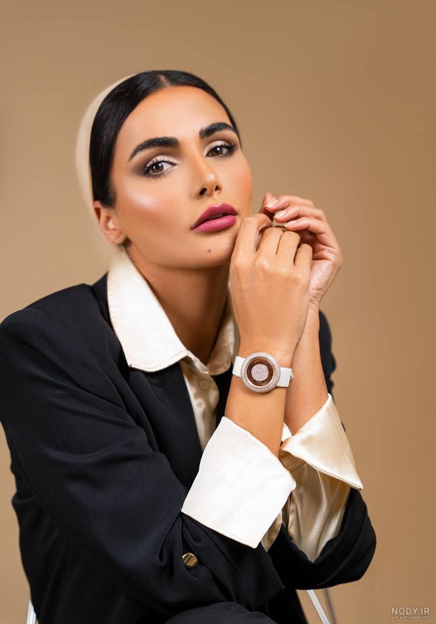 عکس و بیوگرافی سما ذاکری مدل معروف ایرانی عکس و بیوگرافی سما ذاکری مدل معروف ایرانی