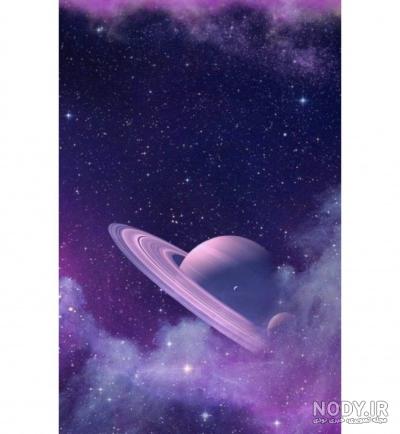 عکس تصویر زمینه گوشی بنفش عکس تصویر زمینه گوشی بنفش