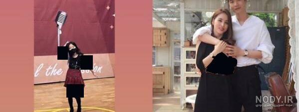 عکس) رونمایی از چهره جدید و باورنکردنی هان هه جین سوسانو سریال ... عکس) رونمایی از چهره جدید و باورنکردنی هان هه جین سوسانو سریال ...