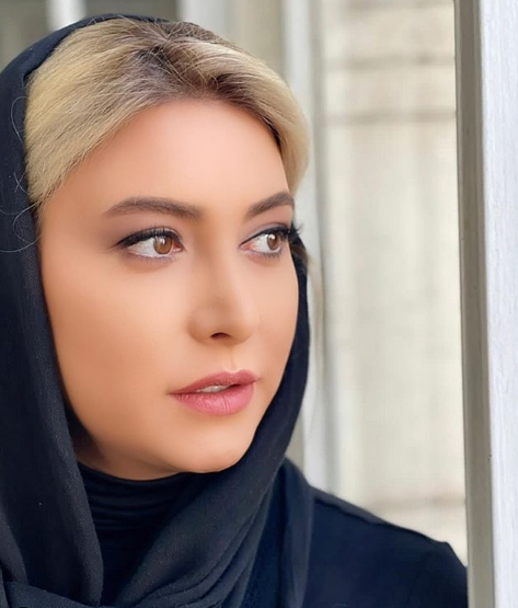 عکس ریحانه پارسا مهدی ۱۴۰۰ - عکس نودی عکس ریحانه پارسا مهدی ۱۴۰۰ - عکس نودی