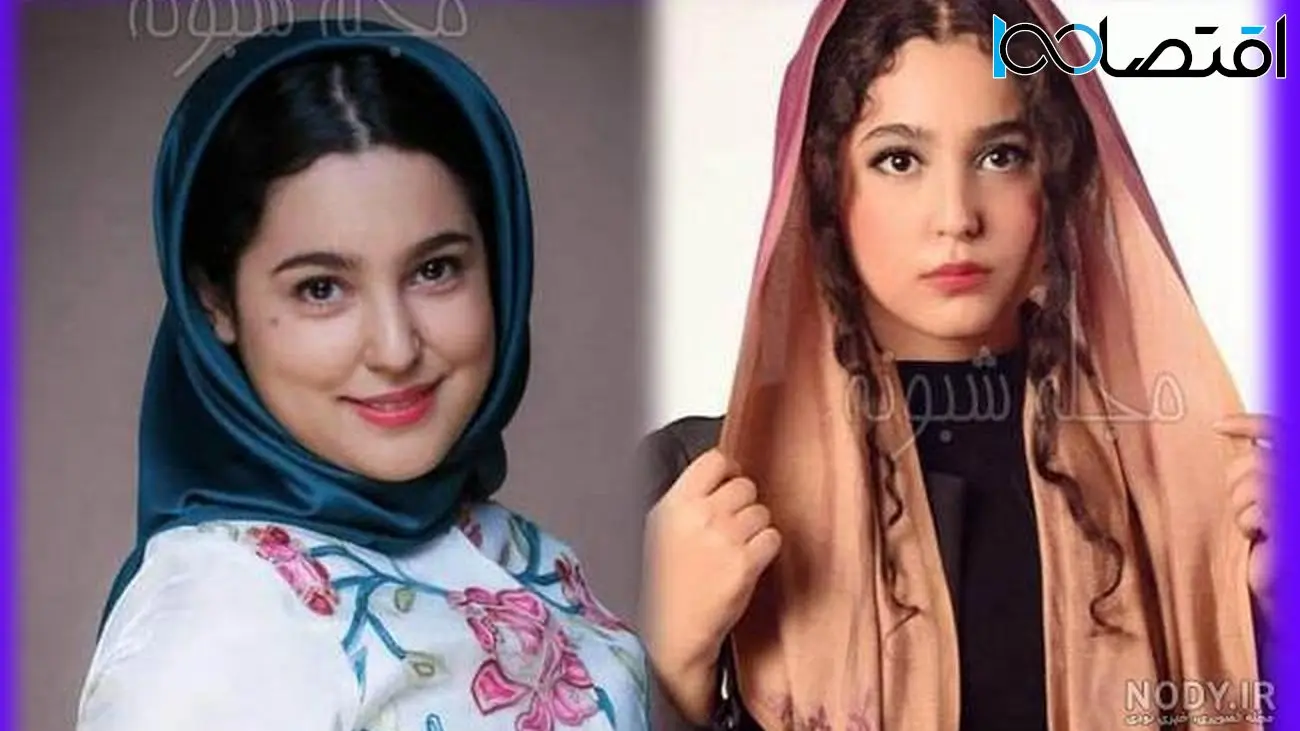 عکس زیبایی خیره کننده بازیگر سریال آوای باران در 20سالگی + ... عکس زیبایی خیره کننده بازیگر سریال آوای باران در 20سالگی + ...
